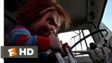 Child's Play 3 (1991) - Taking Out the Trash Scene (3/10)