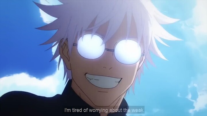 Watch Full Jujutsu Kaisen Season 2 episode 10 For Free : Link In Description