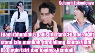 Harga Sebuah Kesalahan: Kehilangan dan Penemuan Kembali