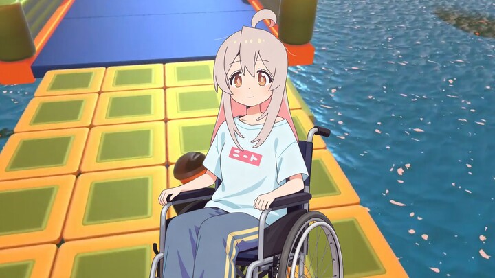 Boys and Girls, Charge Forward!