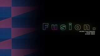 NailordX - Fusion (Official Audio)