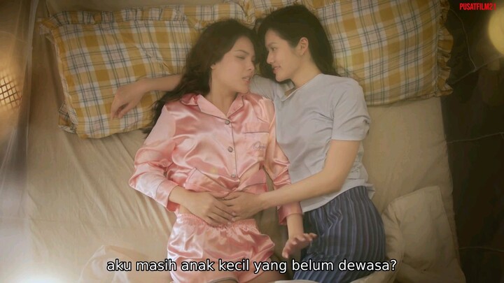 Romansa cinta pedesaan eps 5