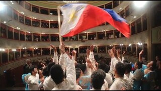 Philippines Won 8 Grand Prize International (U.P. Singing Ambassadors)
