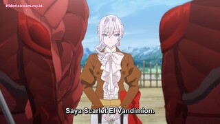 Bolehkah Saya Mengajukan Satu Permintaan Terakhir? Episode 10 (Subtitle Indonesia)