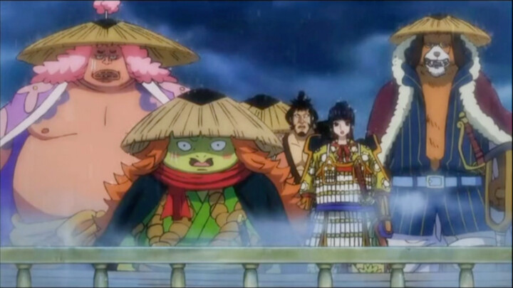 Menahan hina dan menanggung beban selama dua puluh tahun hanya untuk menunggu momen memulihkan negar