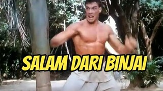 Medan Dubbing "SALAM DARI BINJAI"