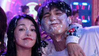 Bai Yu, don't make me kneel down and beg you to take more roles like this