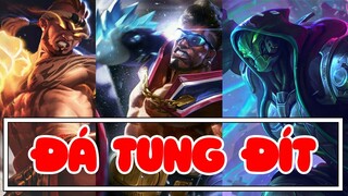 Tổng Hợp Những Pha Highlight Hay Nhất Liên Quân | Tik Tok Liên Quân 2021