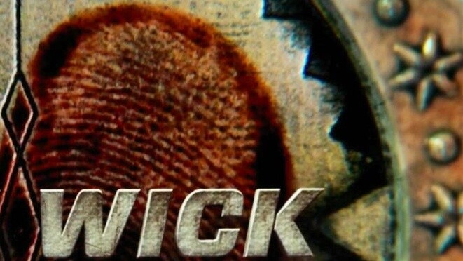 【John Wick】มีชื่อหนัง 1-4 เรื่องปรากฏขึ้นมา (ชื่อแรกเรียบง่ายจนดูเหมือนปลอม)