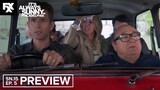 It's Always Sunny In Philadelphia | The Gang Goes To Ireland - Season 15 Ep. 5 Preview | FXX