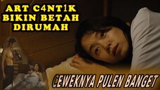 ART PULEN PLUS GURIH YANG BISA BIKIN SANG MAJIKAN BETAH DIRUMAH | ALUR CERITA FILM