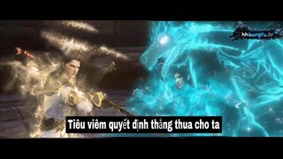 Đấu Phá Thương Khung - Phần 5 Tập 24 Trailer Vietsub HD