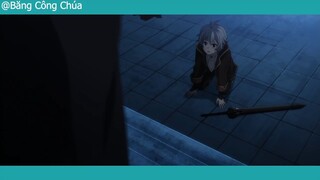 AMV_Tùy tùng #anime #schooltime