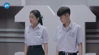 Bad Genius The Series Episode 2 Bahasa Indonesia