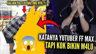 OH JADI INI PANUTAN ANAK EPEP MAX‼️SUMPAH GUA GAK NYANGKA BRO