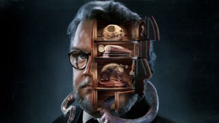 GUILLERMO DEL TORO CABINET OF CURIOSITIES - EPISODE 6