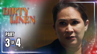 Dirty Linen | Episode 85 (3/4) May 11, 2024