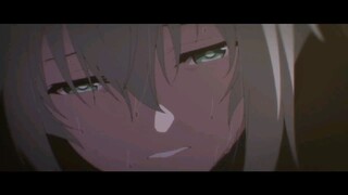 Arknights: Reimei Zensou | E 7 | Sub Indo