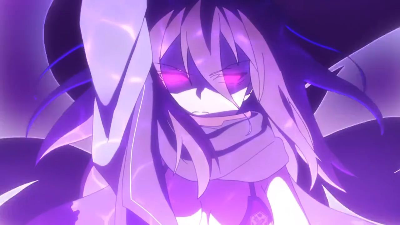 Gakusen Toshi Asterisk - Gakusen Toshi Asterisk Episode 12 is now available  on Crunchyroll! 