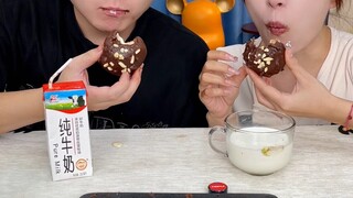 #เม้งหลงหม่าซู วันนี้มาเล่นเป่ายิ้งฉุบกันดูว่าใครจะได้รับเซอร์ไพรส์ใหญ่!