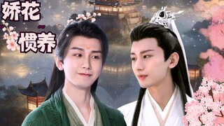 《娇花惯养》生贺剧 【渊花】上