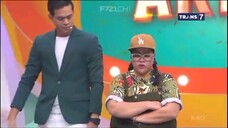 Babak Karaokean, Okky Lukman Ngambek Gak Dikasih Iringan Musik - Arisan Trans7 (20/02/2024)