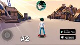My Hero Academia Open World (Mobile Game) Chapter 2 Story, PvP & Battles