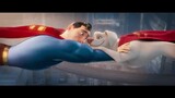 DC LEAGUE OF SUPER-PETS – Watch full movie: Link in description