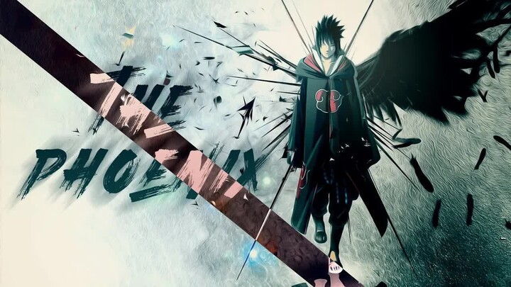 The Phoenix「AMV - Mix」Anime Mix