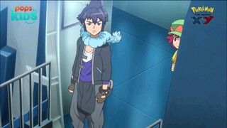 pokemon xy t51(235) lồng tiếng