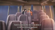 Dakaretai Otoko 1-i ni Odosarete Imasu [ENG SUB] Episode 9