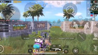 Bắn pubg high light cực đỉnh #gamehay