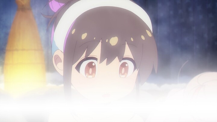 ！？Lembut?！