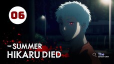 Tập 6| Mùa Hè Hikaru Chết - Hikaru Ga Shinda Natsu【 Vietsub 】