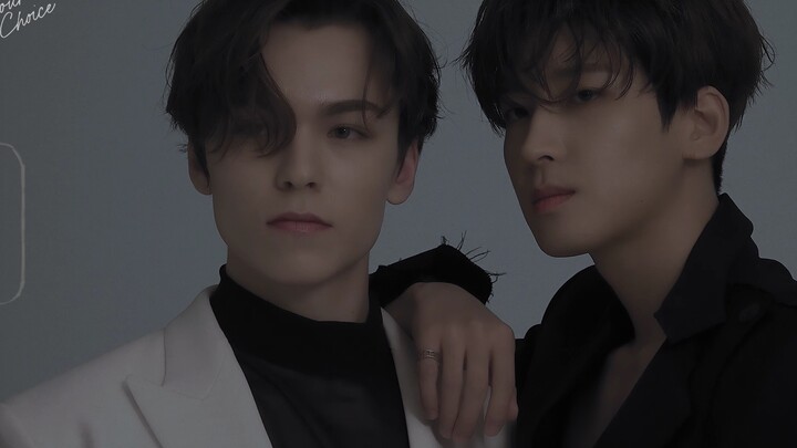 SEVENTEEN Album mini thứ 8 ‘Your Choice’ Phim quá trình thực hiện Phiên bản KHÁC