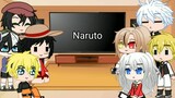 Anime characters react to each of them gacha Ranpo,Conan,Naruto,Luffy,Nao,Meliodas,Gintoki (Part 1)