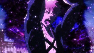 TV动画《死神BLEACH 千年血战篇》最新宣传短片 2022年10月开播