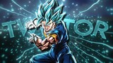 Merge Zamasu Vs Vegito Blue Twixtor (Dragon Ball Super)