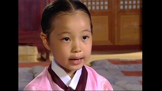 แดจังกึม จอมนางแห่งวังหลวง พากย์ไทย Ep.4