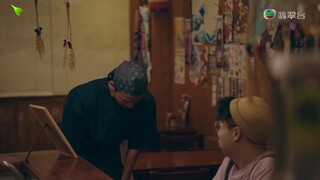 Bằng Chứng Thép 5 EP 12 [Sub Việt]