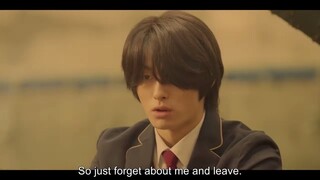 EP2 - Highschool Return of a Gangster [Eng Sub]