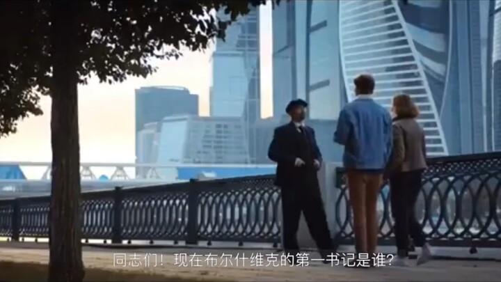 Kamerad, sudahkah Bendera Merah berkibar di seluruh dunia?