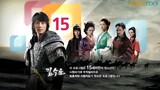Kim Soo Ro ( Historical /English Sub only) Episode 26
