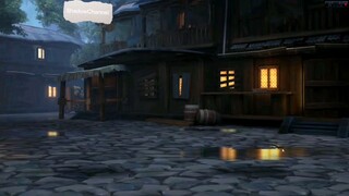 Shadow Fight 3 - Một Thế Giới Hỗn Loạn - P41 - Gizmo - ShadowChannel