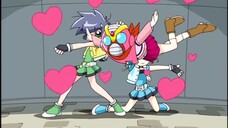 POWERPUFF GIRLS Z ตอนที่ 25 (พากย์ไทย)