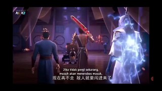 Supreme Sword God Episode 1