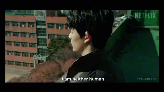 ALL OF US ARE DEAD SEASON 2 TRAILER