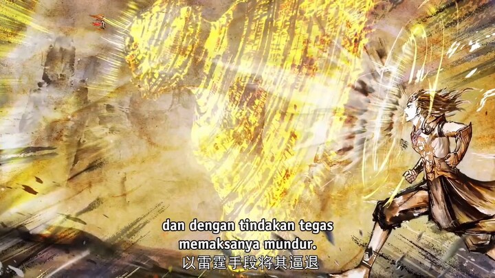 BTTH S5 EPISODE 200 SUB INDO