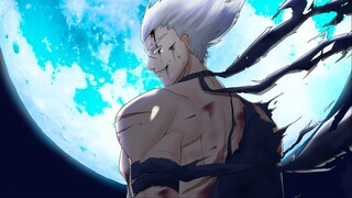 GAROU AMV