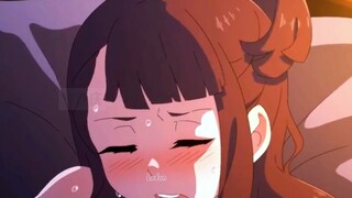 Rule 34, Little Witch Academia (fanfiction)